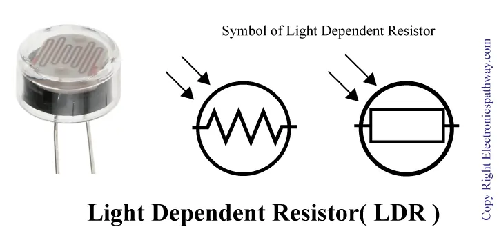 light-dependent-resistors