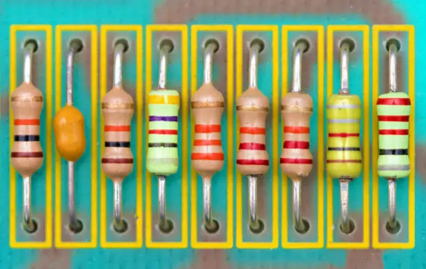 Resistor Image