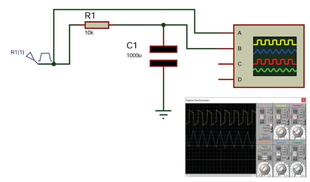 Signal Conditioning