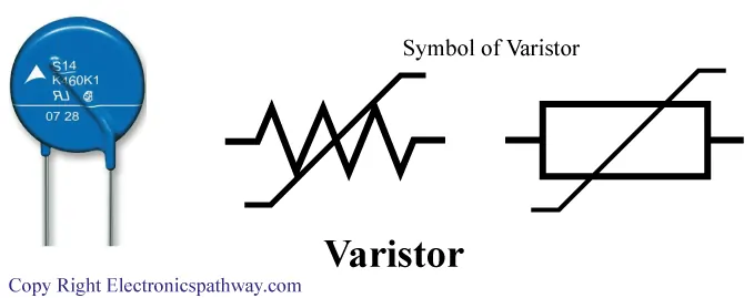 varistor